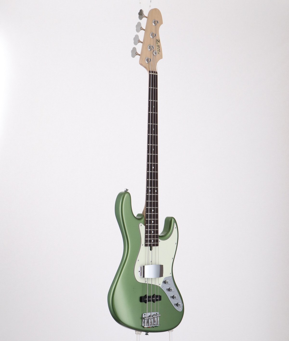 [SN MR0308] USED ATELIER Z / JB CUSTOM TYPE [03]