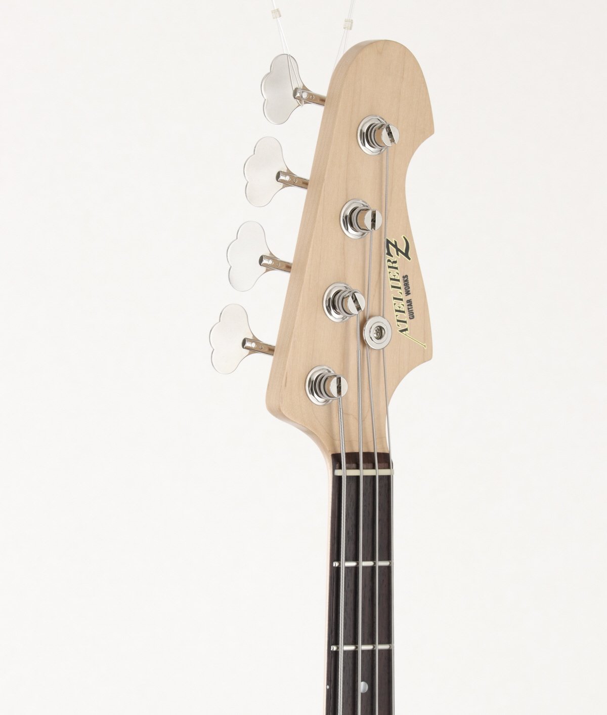 [SN MR0308] USED ATELIER Z / JB CUSTOM TYPE [03]