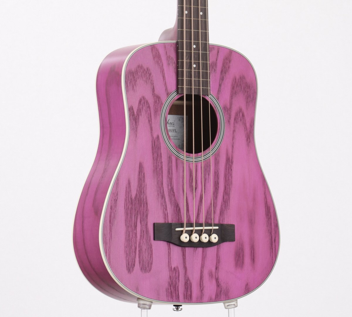USED BACCHUS / BAB-650ASH/FL PNK-SM [03]