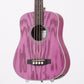 USED BACCHUS / BAB-650ASH/FL PNK-SM [03]