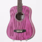 USED BACCHUS / BAB-650ASH/FL PNK-SM [03]