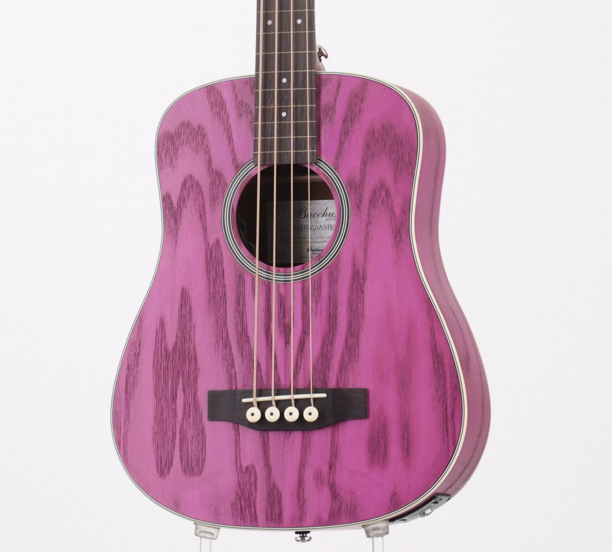 USED BACCHUS / BAB-650ASH/FL PNK-SM [03]