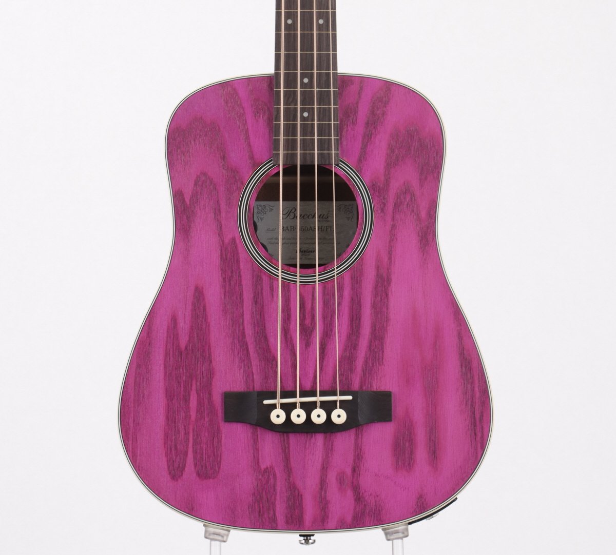 USED BACCHUS / BAB-650ASH/FL PNK-SM [03]