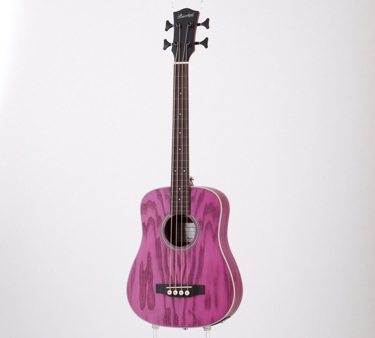 USED BACCHUS / BAB-650ASH/FL PNK-SM [03]