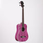 USED BACCHUS / BAB-650ASH/FL PNK-SM [03]