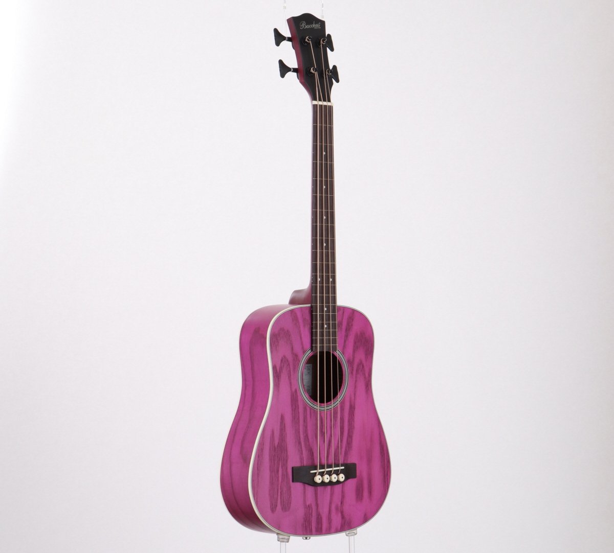USED BACCHUS / BAB-650ASH/FL PNK-SM [03]