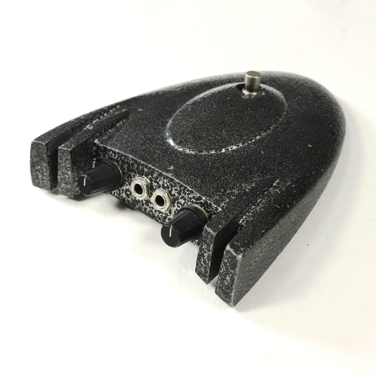 [SN 02447] USED Roger Mayer / STONE FUZZ [11]