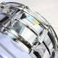 [SN 1131035] USED LUDWIG / L-400 late70s S/N-1131035 14x5 Supraphonic Ruddick 70s Snare Drum [08]