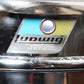 [SN 1131035] USED LUDWIG / L-400 late70s S/N-1131035 14x5 Supraphonic Ruddick 70s Snare Drum [08]