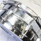 [SN 1131035] USED LUDWIG / L-400 late70s S/N-1131035 14x5 Supraphonic Ruddick 70s Snare Drum [08]