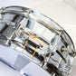 [SN 1131035] USED LUDWIG / L-400 late70s S/N-1131035 14x5 Supraphonic Ruddick 70s Snare Drum [08]