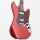 [SN MZ4100361] USED Fender / Cyclone Candy Apple Red (Made in Mexico)[2004/3.55kg] Fender Cyclone Electric Guitar [08]