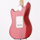 [SN MZ4100361] USED Fender / Cyclone Candy Apple Red (Made in Mexico)[2004/3.55kg] Fender Cyclone Electric Guitar [08]