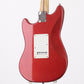 [SN MZ4100361] USED Fender / Cyclone Candy Apple Red (Made in Mexico)[2004/3.55kg] Fender Cyclone Electric Guitar [08]