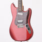 [SN MZ4100361] USED Fender / Cyclone Candy Apple Red (Made in Mexico)[2004/3.55kg] Fender Cyclone Electric Guitar [08]