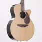 [SN 01031071] USED Takamine / EAN46C [09]