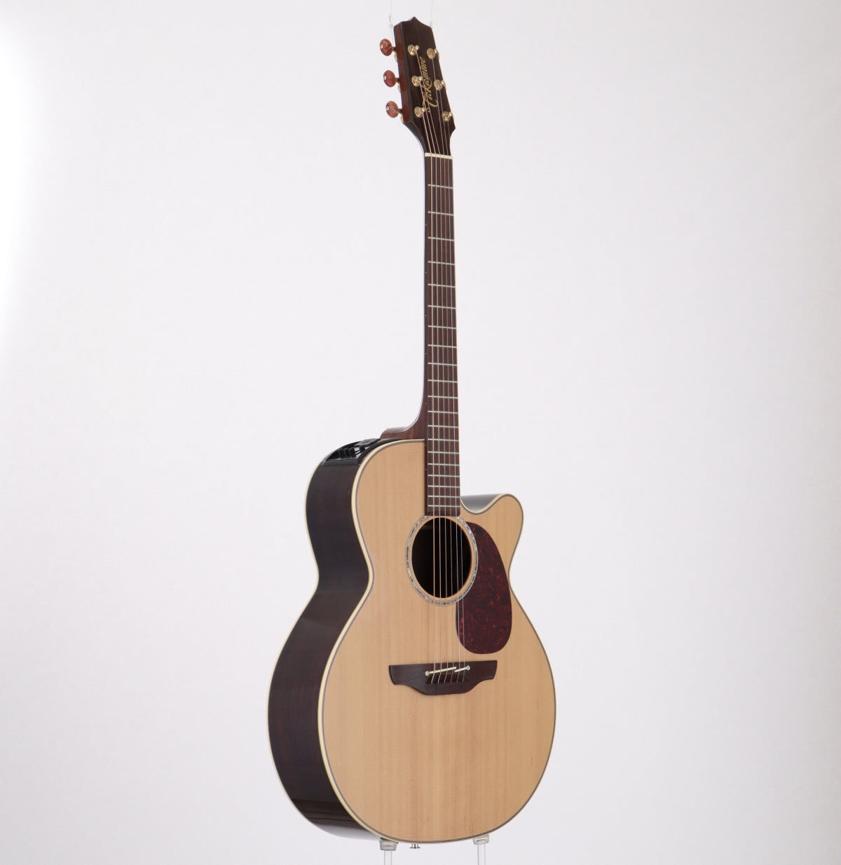 [SN 01031071] USED Takamine / EAN46C [09]