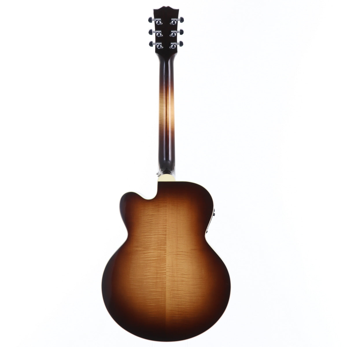 [SN 11242044] USED Gibson / J-165EC Vintage Sunburst [11]