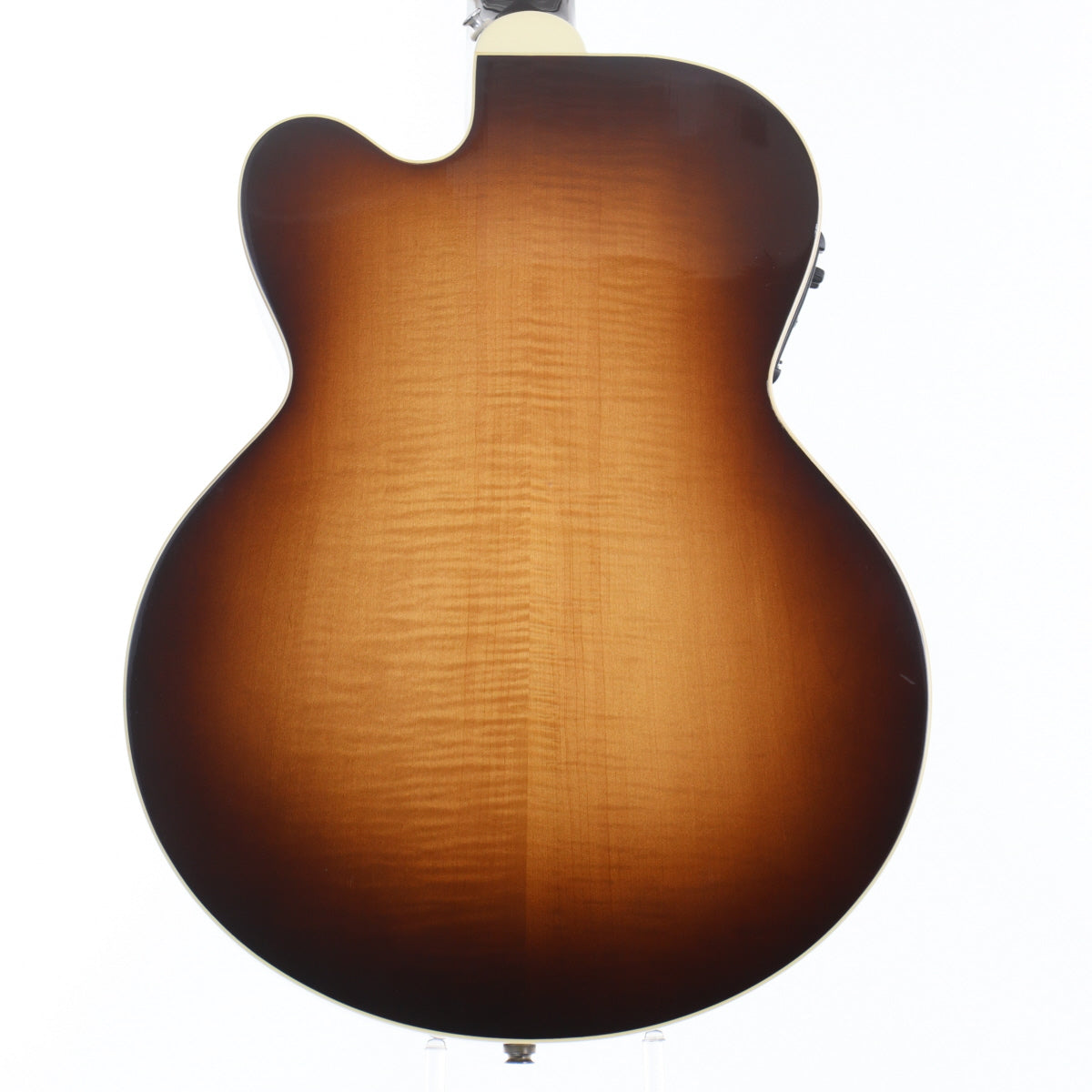 [SN 11242044] USED Gibson / J-165EC Vintage Sunburst [11]