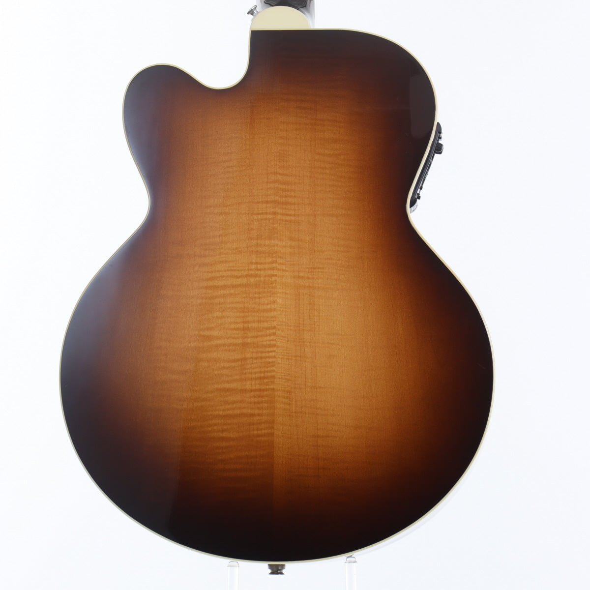 [SN 11242044] USED Gibson / J-165EC Vintage Sunburst [11]