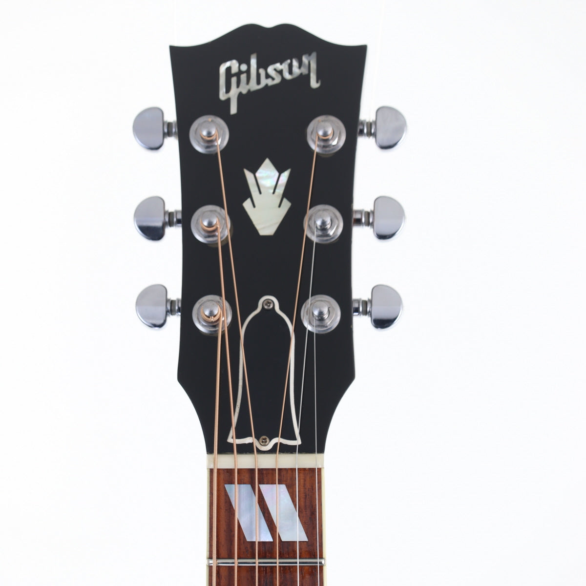 [SN 11242044] USED Gibson / J-165EC Vintage Sunburst [11]