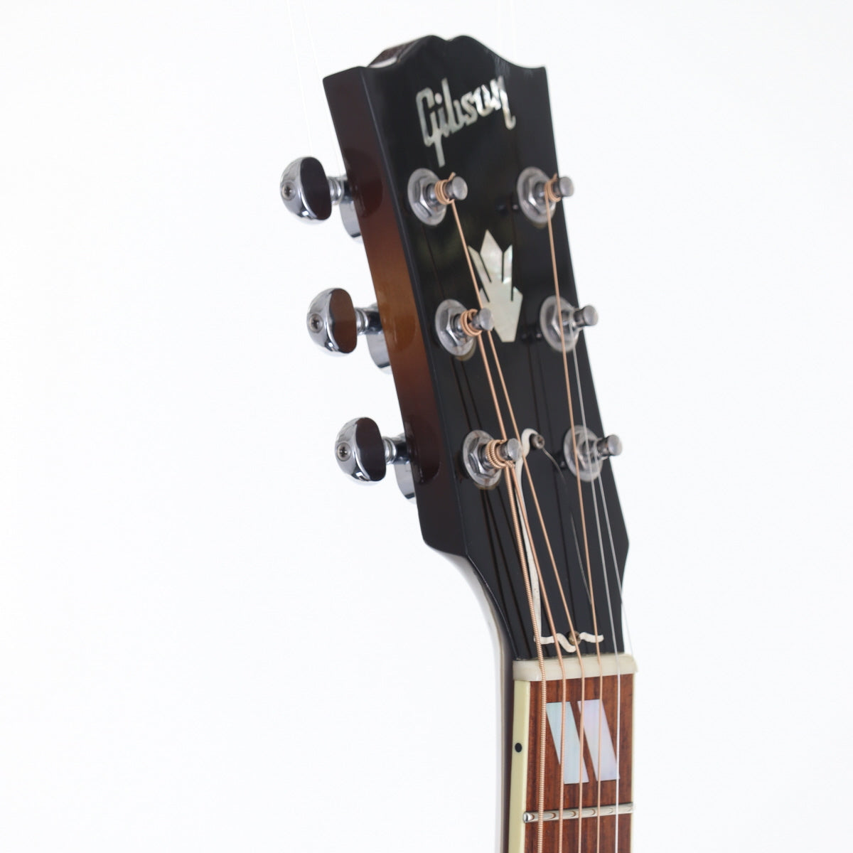 [SN 11242044] USED Gibson / J-165EC Vintage Sunburst [11]