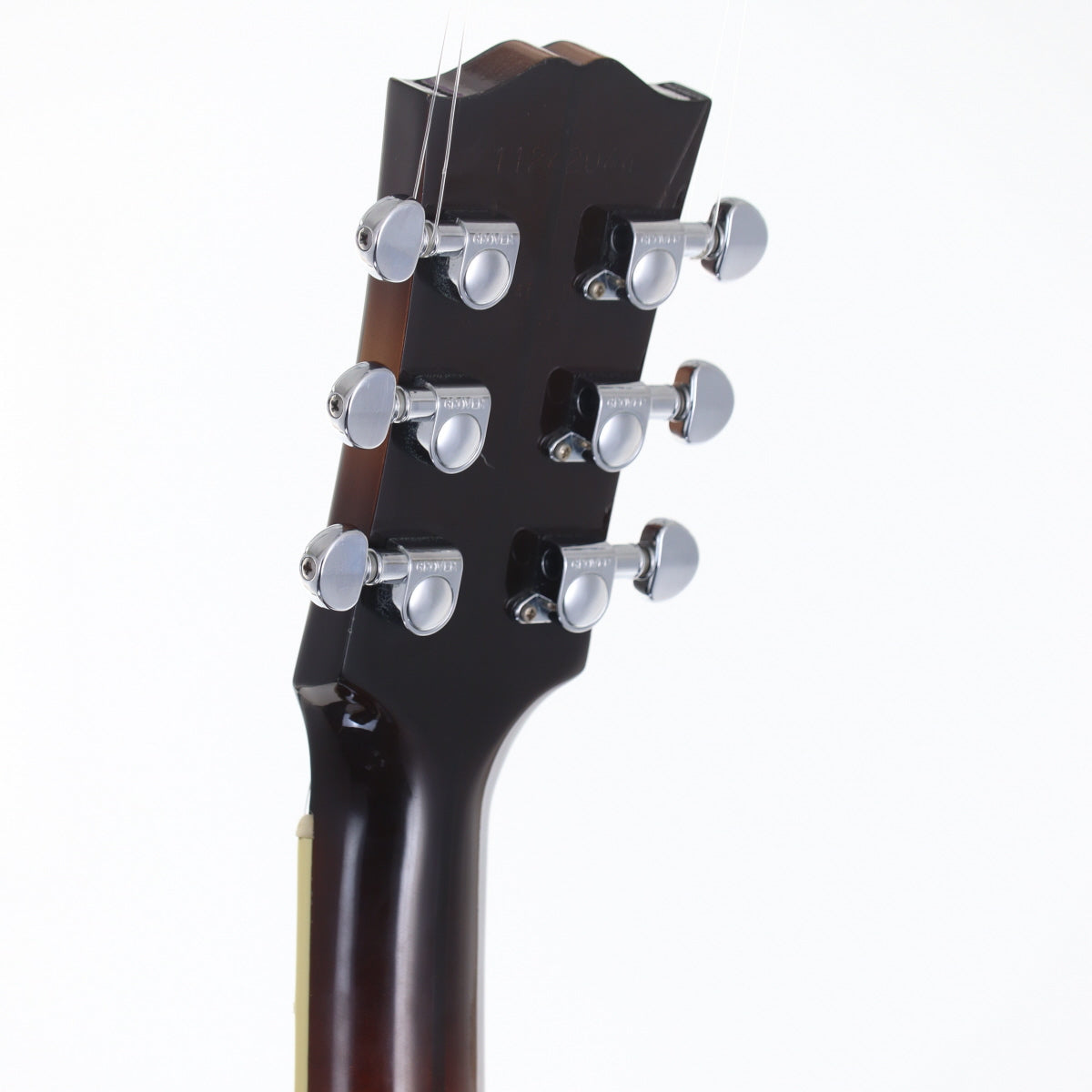 [SN 11242044] USED Gibson / J-165EC Vintage Sunburst [11]