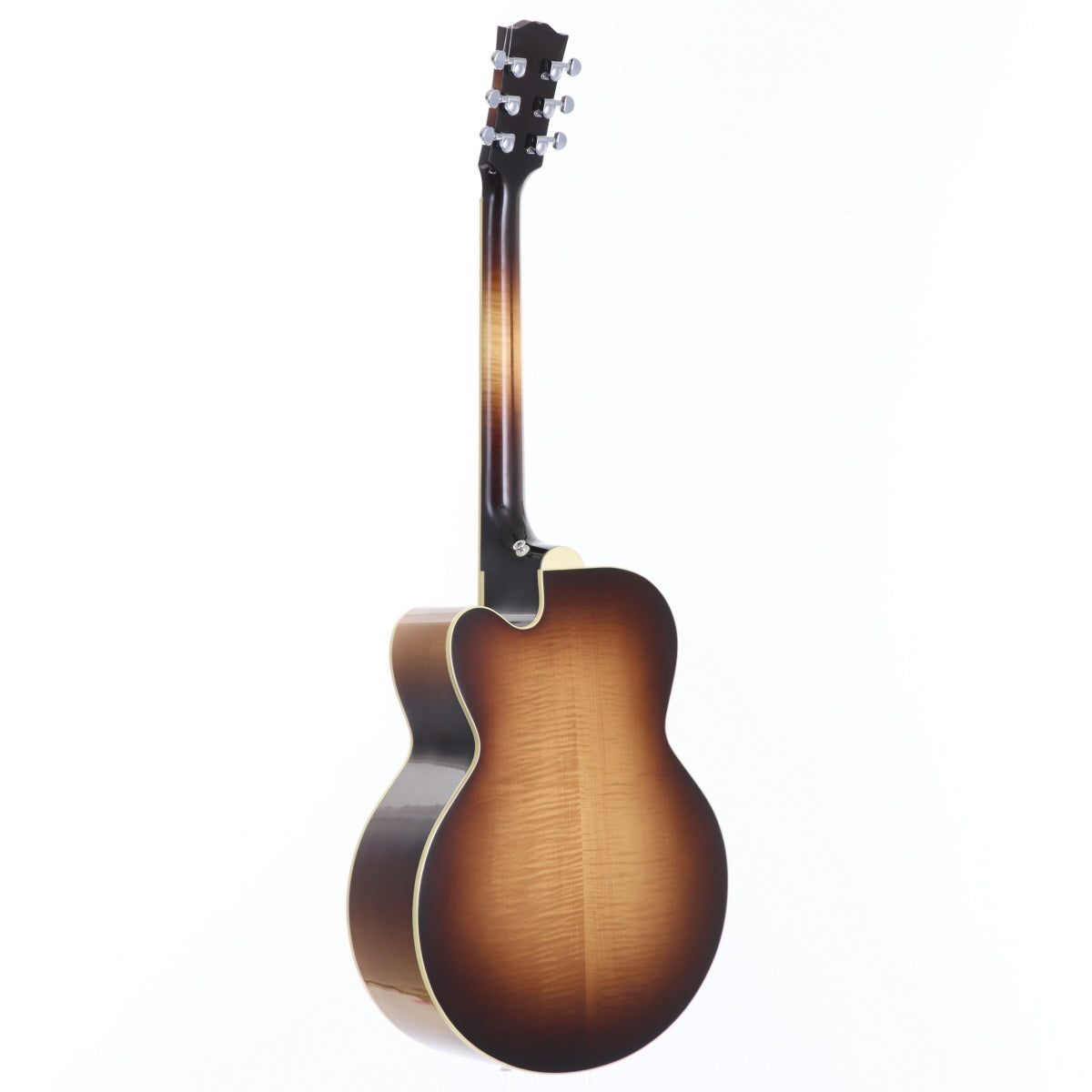 [SN 11242044] USED Gibson / J-165EC Vintage Sunburst [11]