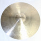 USED FUNCH CYMBALS / 20inch 1876g RIDE FUNCH Ride Cymbal [08]