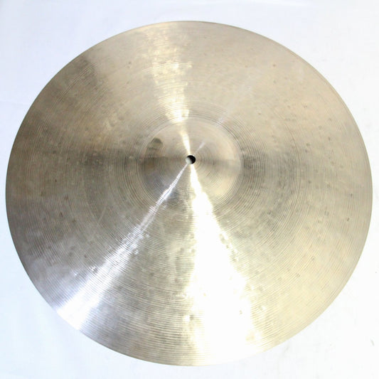 USED FUNCH CYMBALS / 20inch 1876g RIDE FUNCH Ride Cymbal [08]