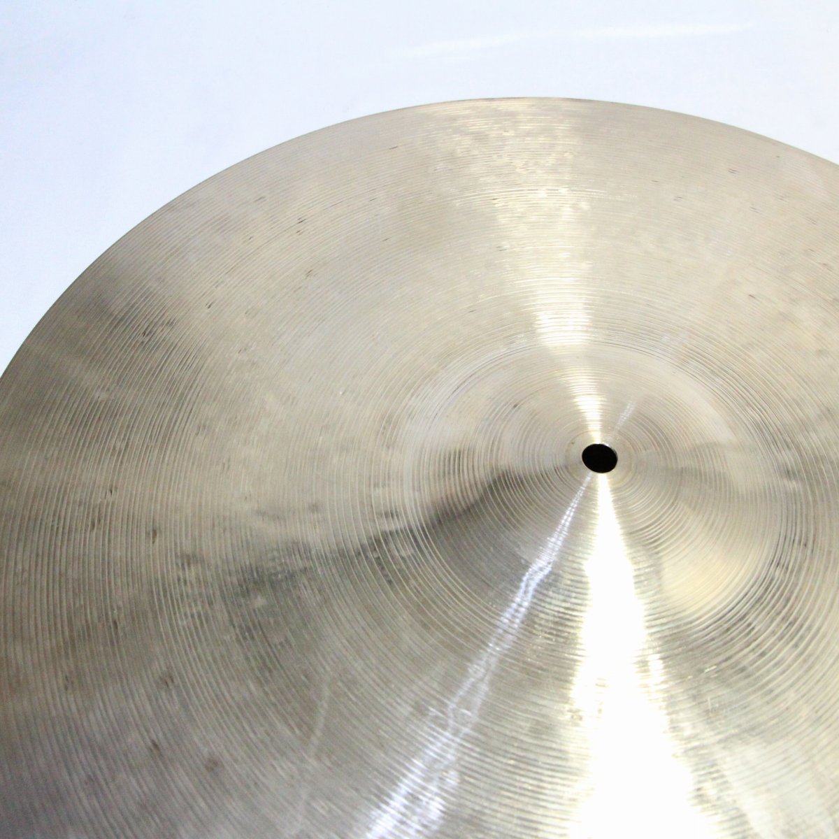 USED FUNCH CYMBALS / 20inch 1876g RIDE FUNCH Ride Cymbal [08]