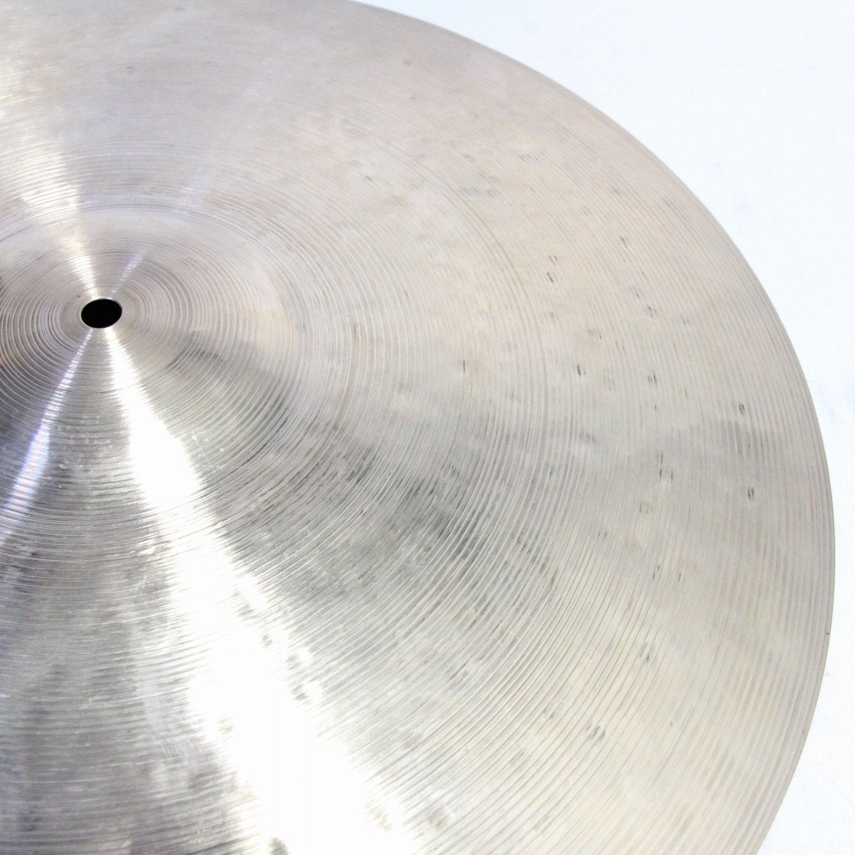 USED FUNCH CYMBALS / 20inch 1876g RIDE FUNCH Ride Cymbal [08]