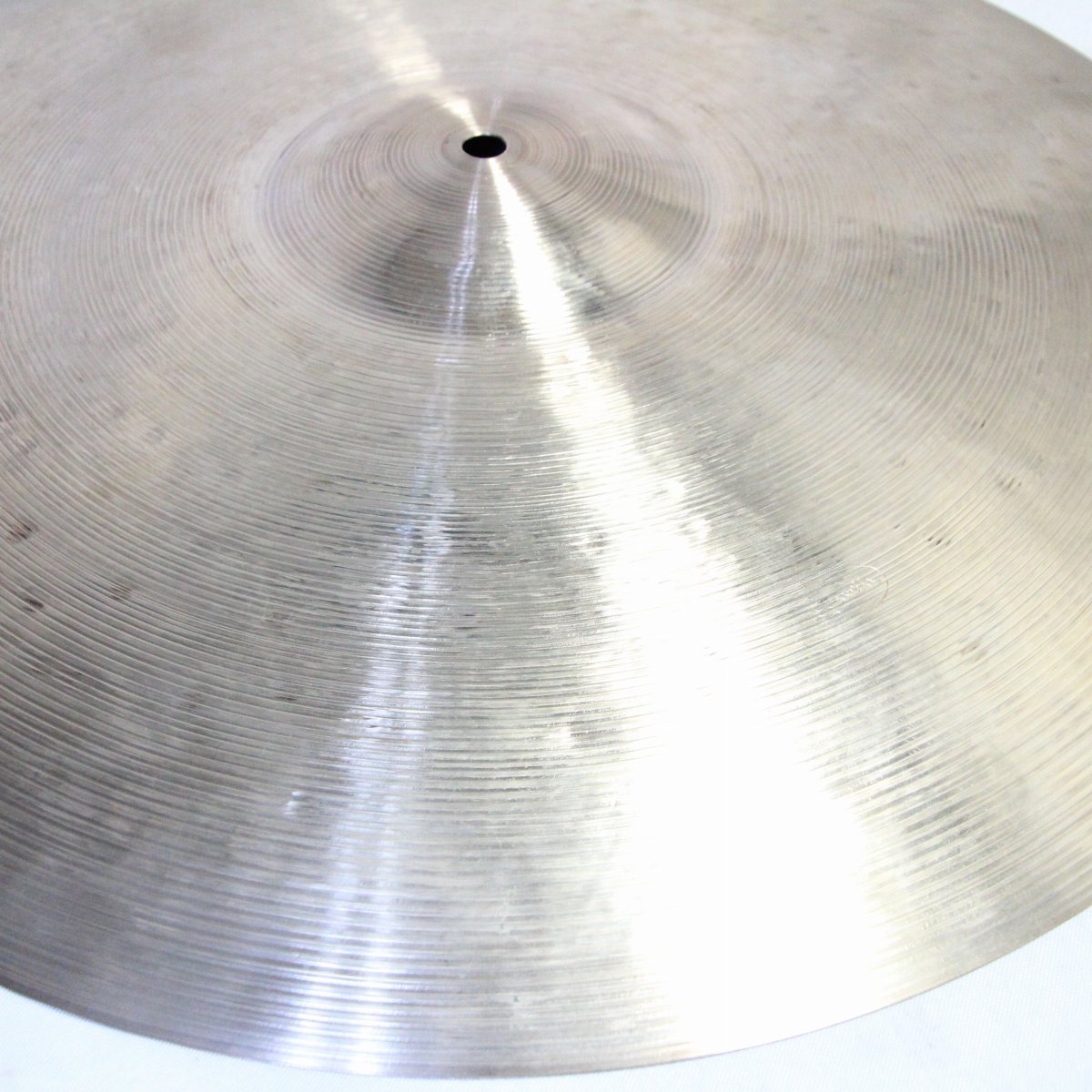 USED FUNCH CYMBALS / 20inch 1876g RIDE FUNCH Ride Cymbal [08]