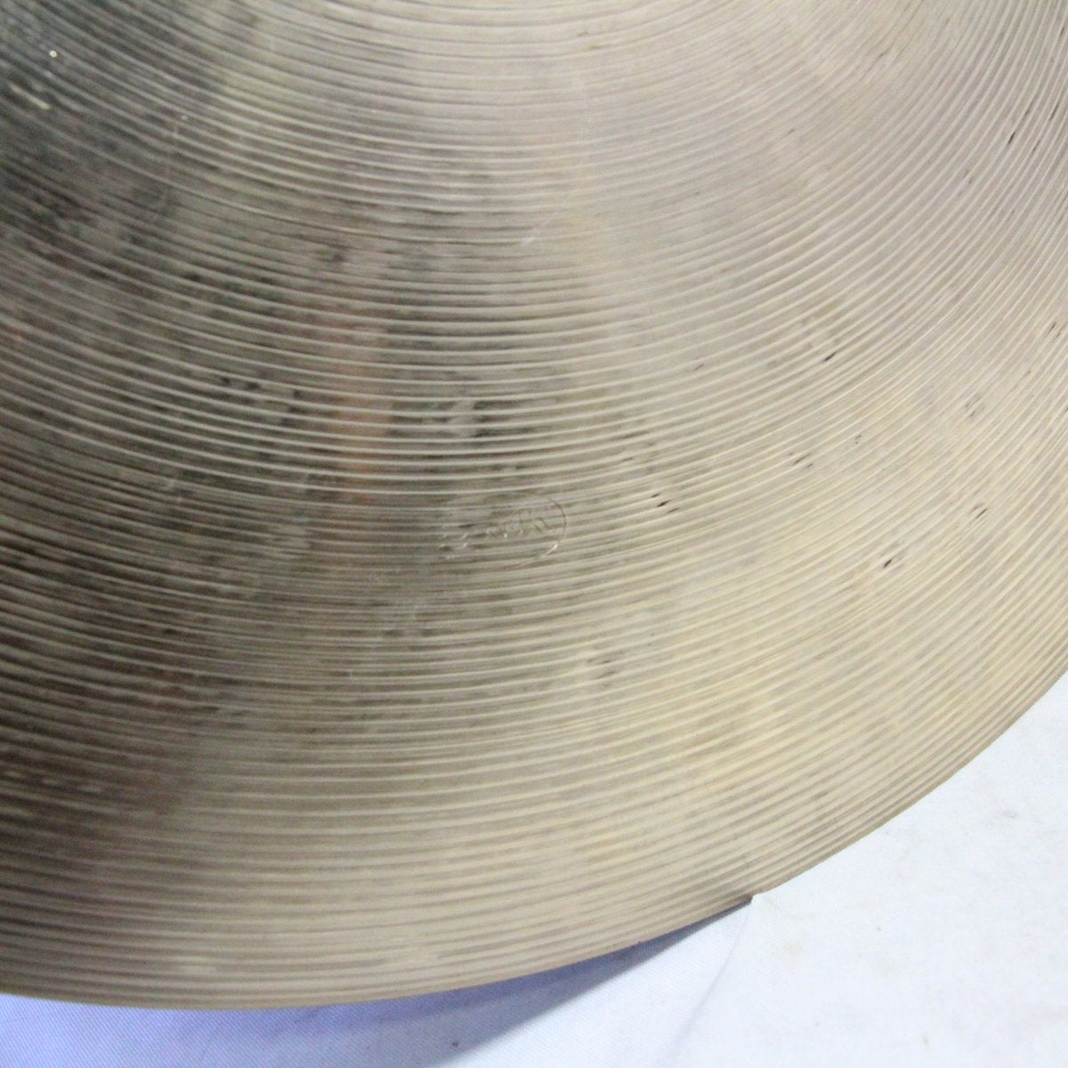 USED FUNCH CYMBALS / 20inch 1876g RIDE FUNCH Ride Cymbal [08]