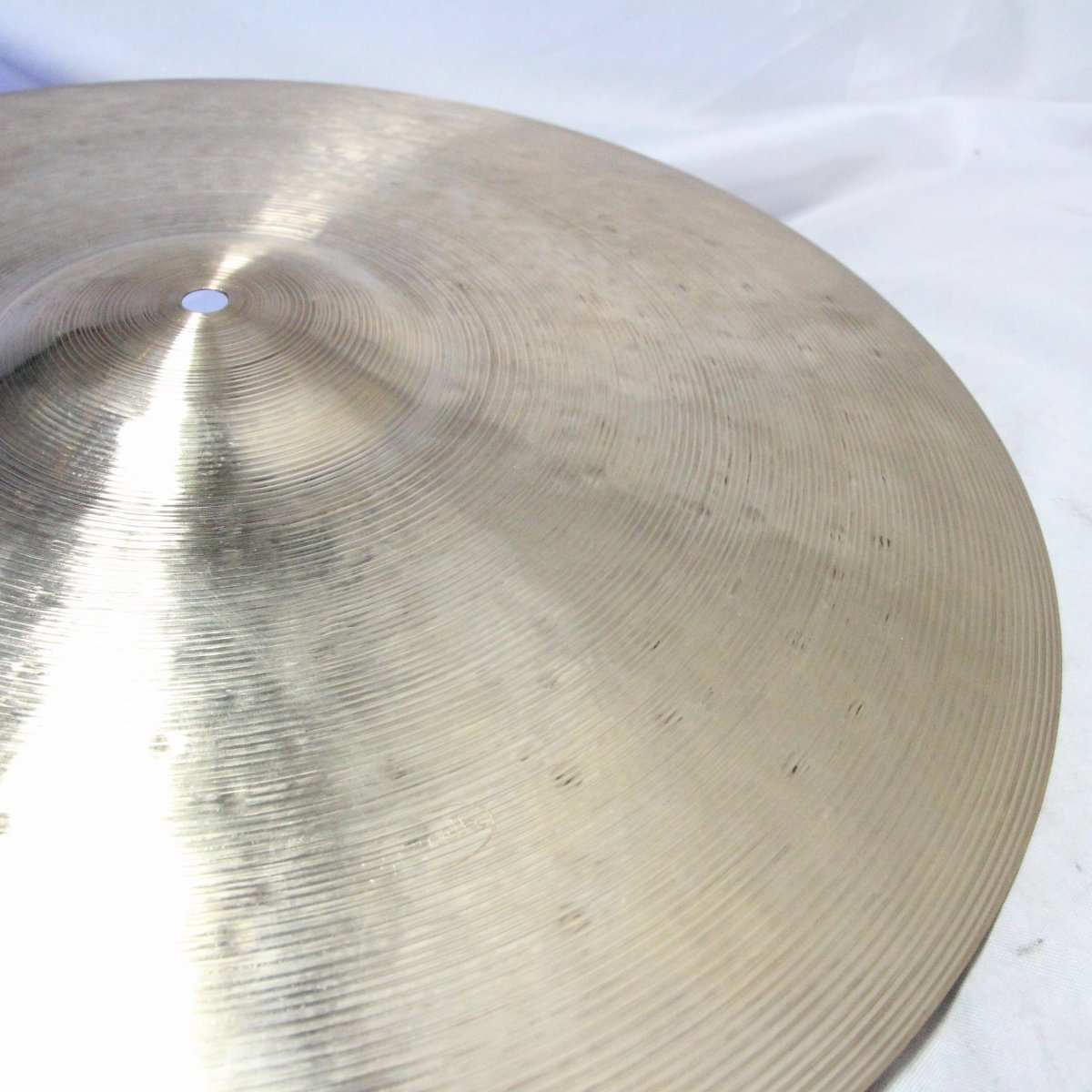 USED FUNCH CYMBALS / 20inch 1876g RIDE FUNCH Ride Cymbal [08]
