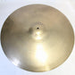 USED ZILDJIAN / A 40-50s Transitional Stamp 24" 3470g Vintage A Zildjian [08]