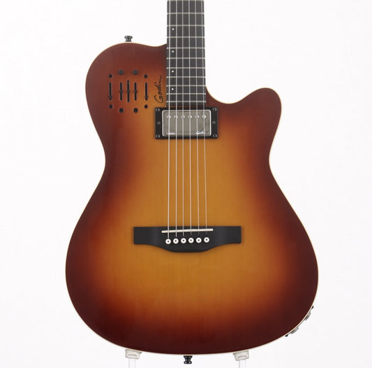 [SN 20202199] USED GODIN / A6 Ultra Sunburst [05]