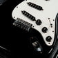 [SN S9963494] USED Fender / 1980-81 Stratocaster International Color Cathay Ebony [05]