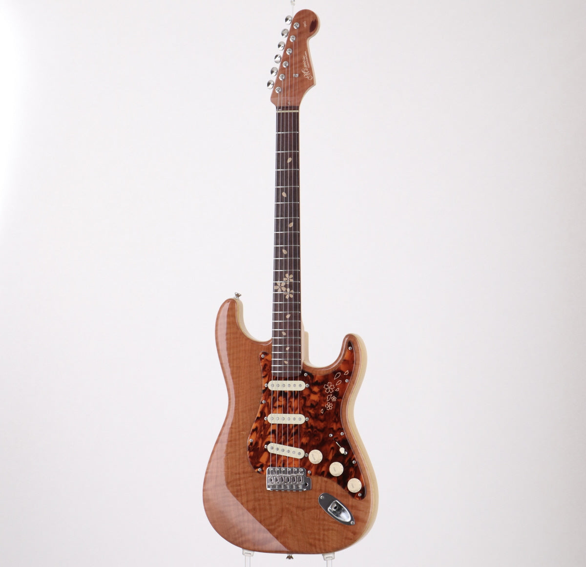 USED MOMOSE / MST2SP SAKURA Natural [06 – Ishibashi Music USED MOMOSE / MST2SP SAKURA Natural [06 – Ishibashi Music