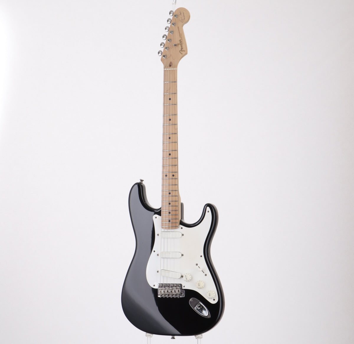 [SN SN6941168] USED FENDER USA / Eric Clapton Stratocaster w/Lace Sensor [06]