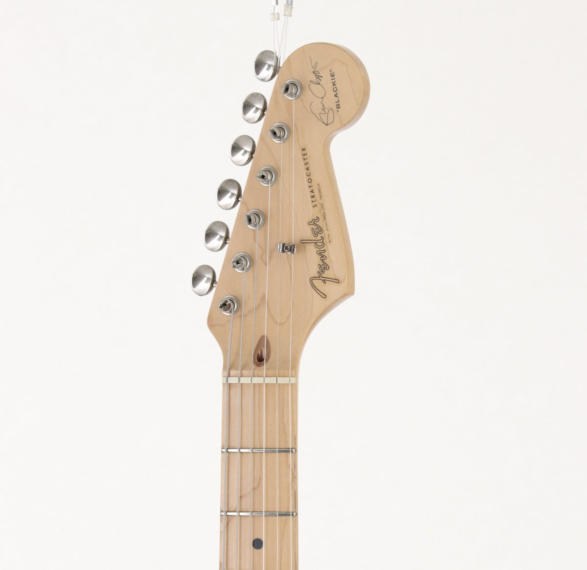 [SN SN6941168] USED FENDER USA / Eric Clapton Stratocaster w/Lace Sensor [06]