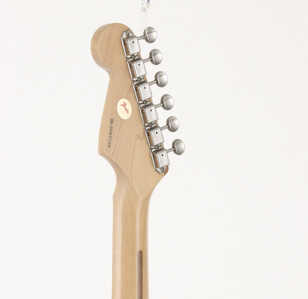 [SN SN6941168] USED FENDER USA / Eric Clapton Stratocaster w/Lace Sensor [06]