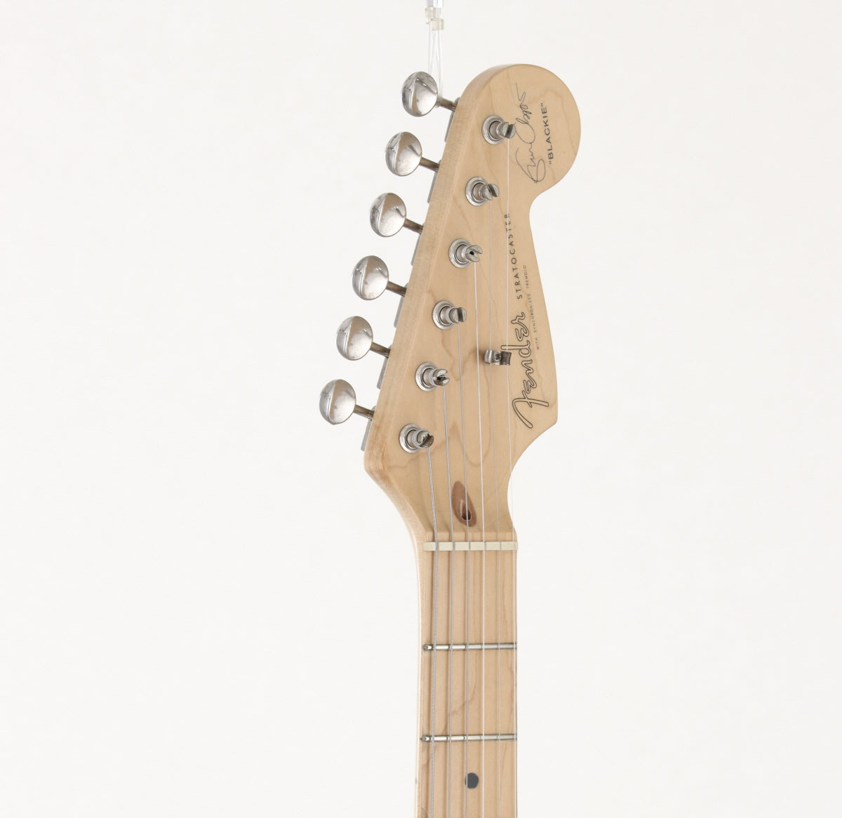 [SN SN6941168] USED FENDER USA / Eric Clapton Stratocaster w/Lace Sensor [06]
