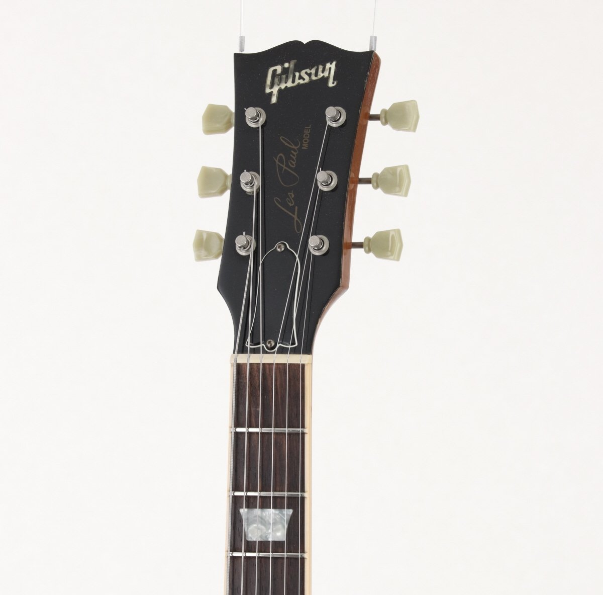 [SN 01964429] USED Gibson USA / 60s Les Paul Standard Gold Top 2004 [10]