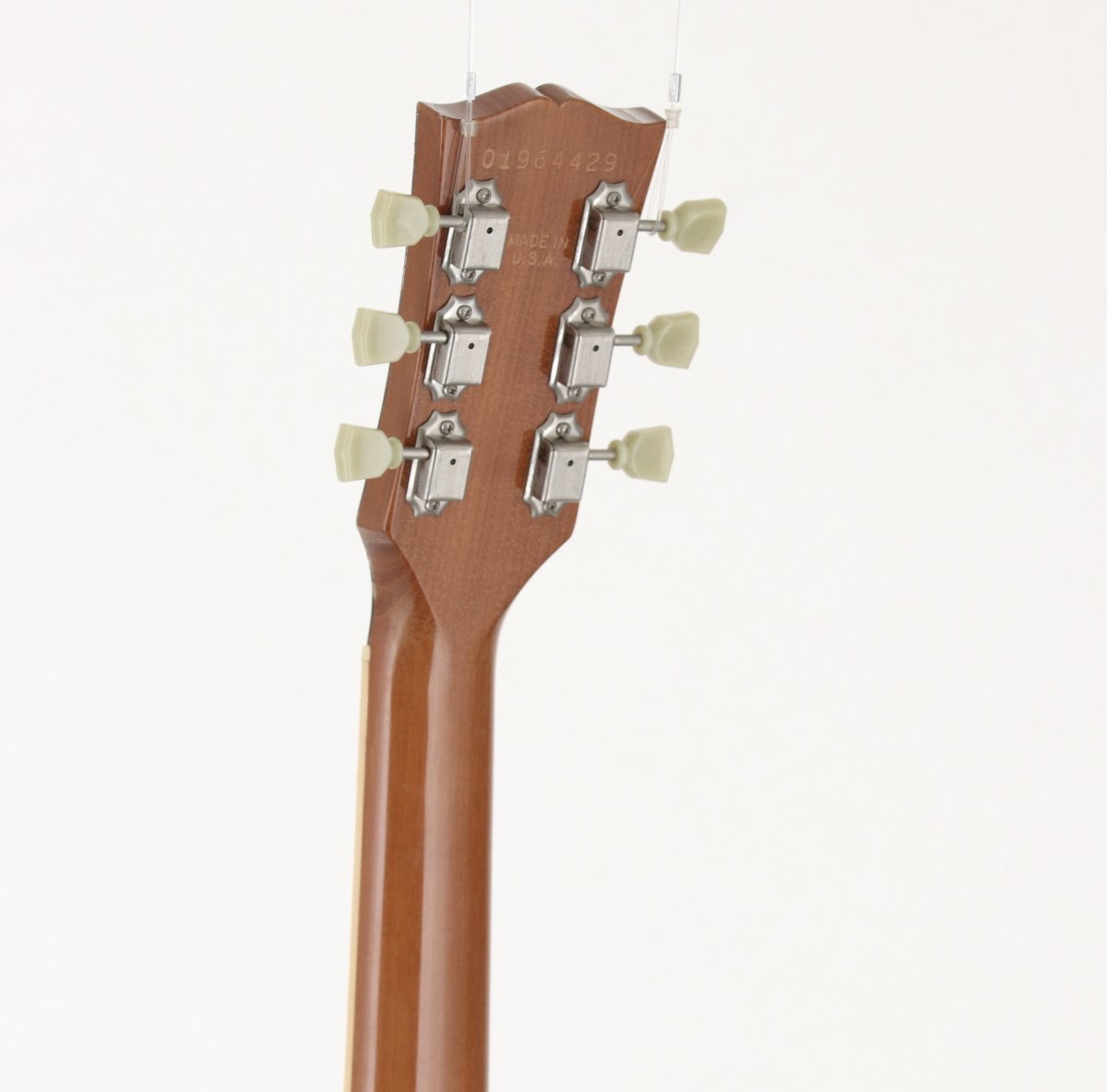 [SN 01964429] USED Gibson USA / 60s Les Paul Standard Gold Top 2004 [10]
