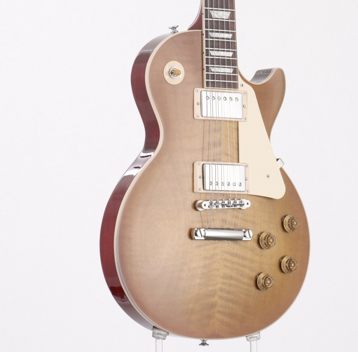 [SN 206640140] USED GIBSON USA / ISHIBASHI Exclusive Les Paul Standard 50s [03]