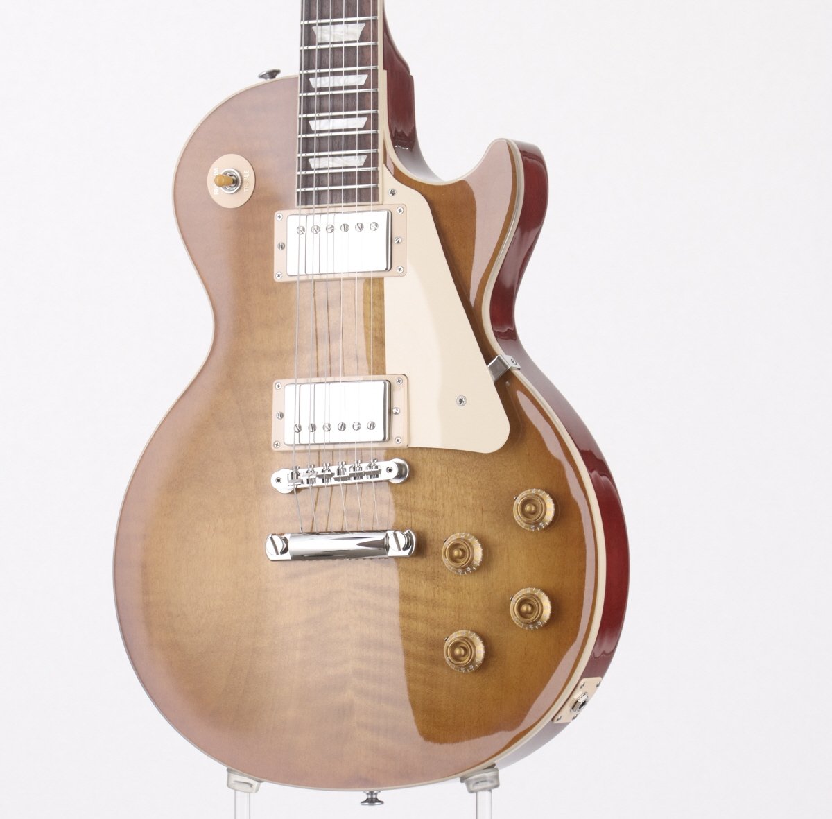 [SN 206640140] USED GIBSON USA / ISHIBASHI Exclusive Les Paul Standard 50s [03]