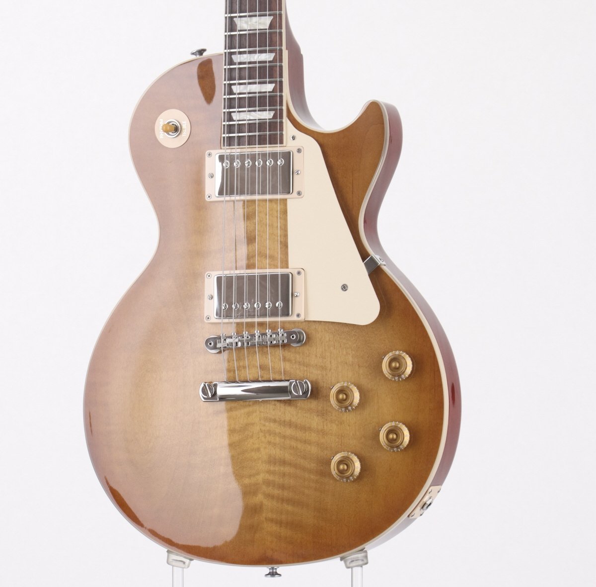 [SN 206640140] USED GIBSON USA / ISHIBASHI Exclusive Les Paul Standard 50s [03]