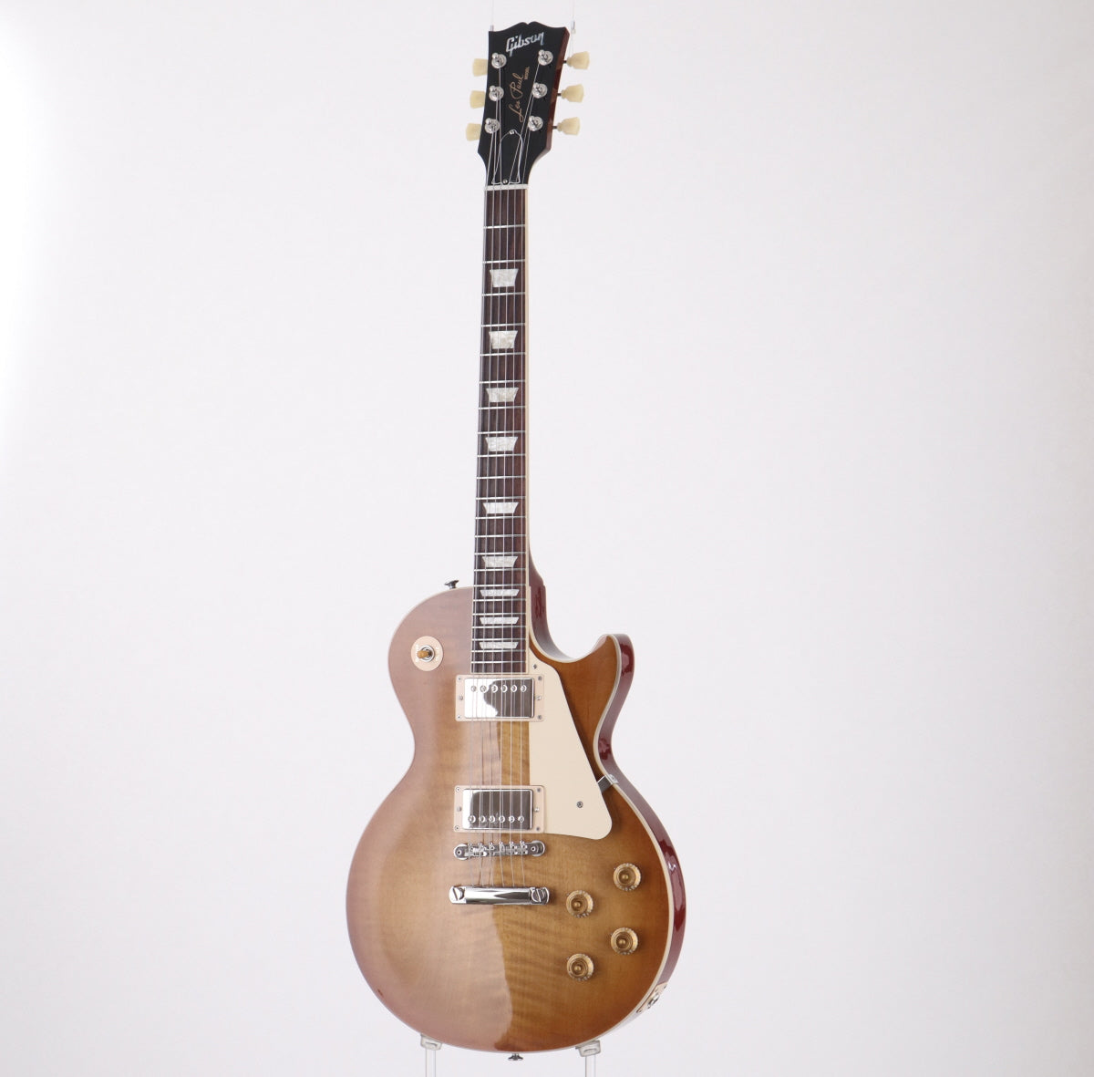 [SN 206640140] USED GIBSON USA / ISHIBASHI Exclusive Les Paul Standard 50s [03]