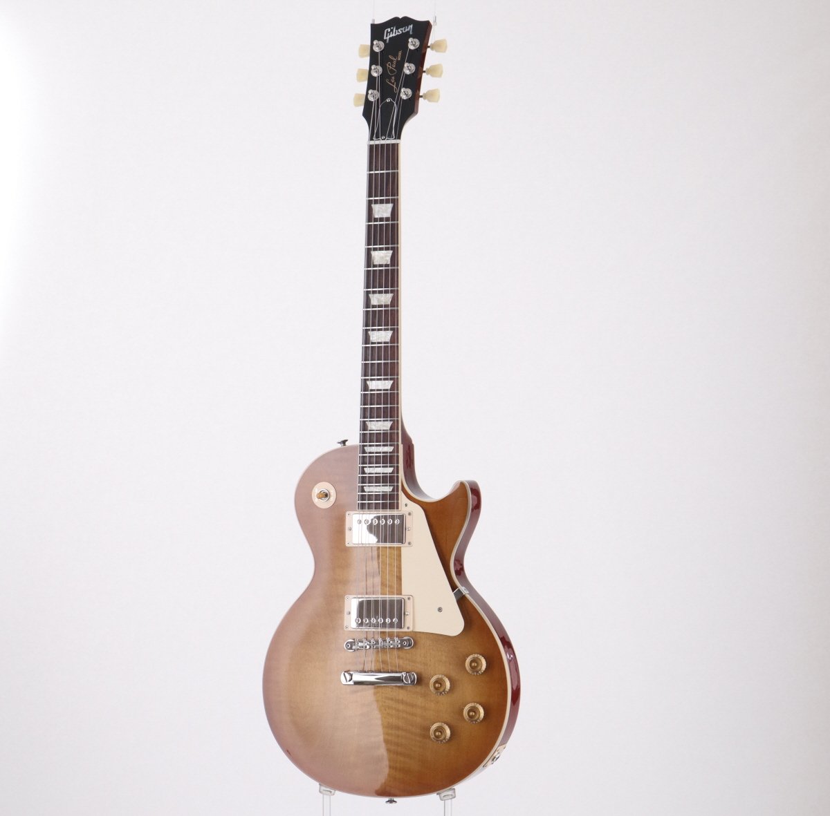 [SN 206640140] USED GIBSON USA / ISHIBASHI Exclusive Les Paul Standard 50s [03]